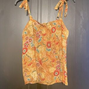 Willow & Root Camisole